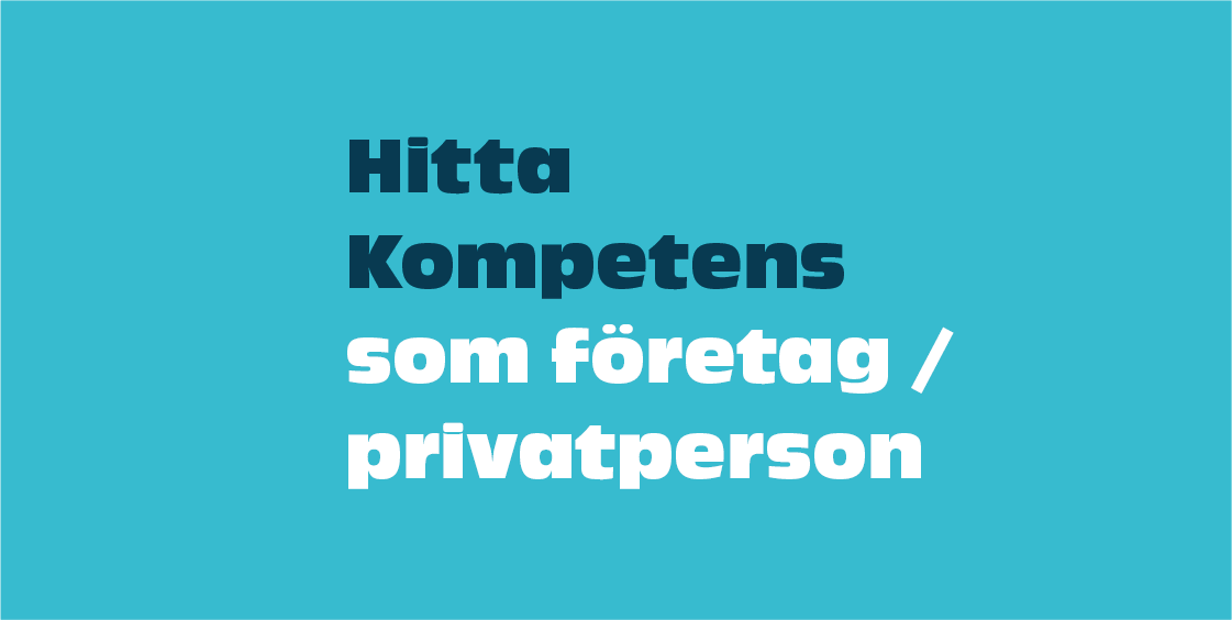 Hitta Privatperson